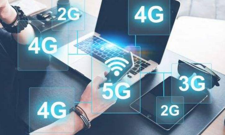 为什么手机信号会出现e字,为什么手机信号满格网速还是很差