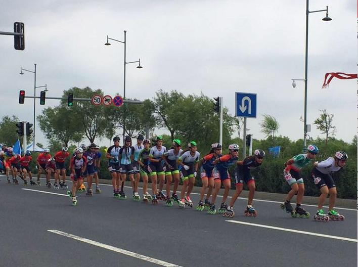 轮滑马拉松比赛2024哈尔滨,2023年轮滑马拉松公开赛黑龙江
