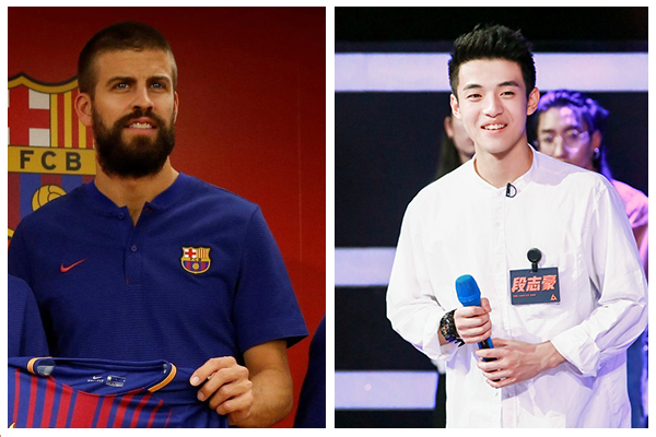 明日之子成名名单,明日之子谁才是唯一的6星选手