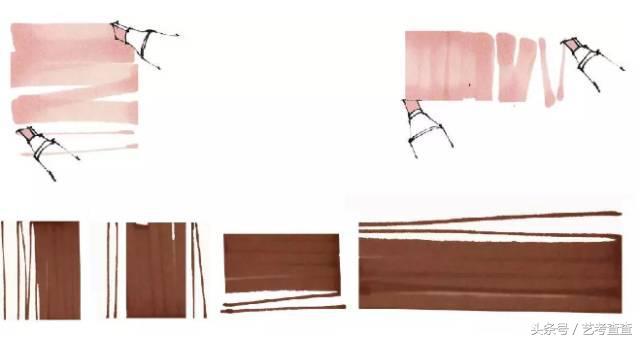 零基础马克笔技法入门大全,马克笔一定要准备的几种颜色