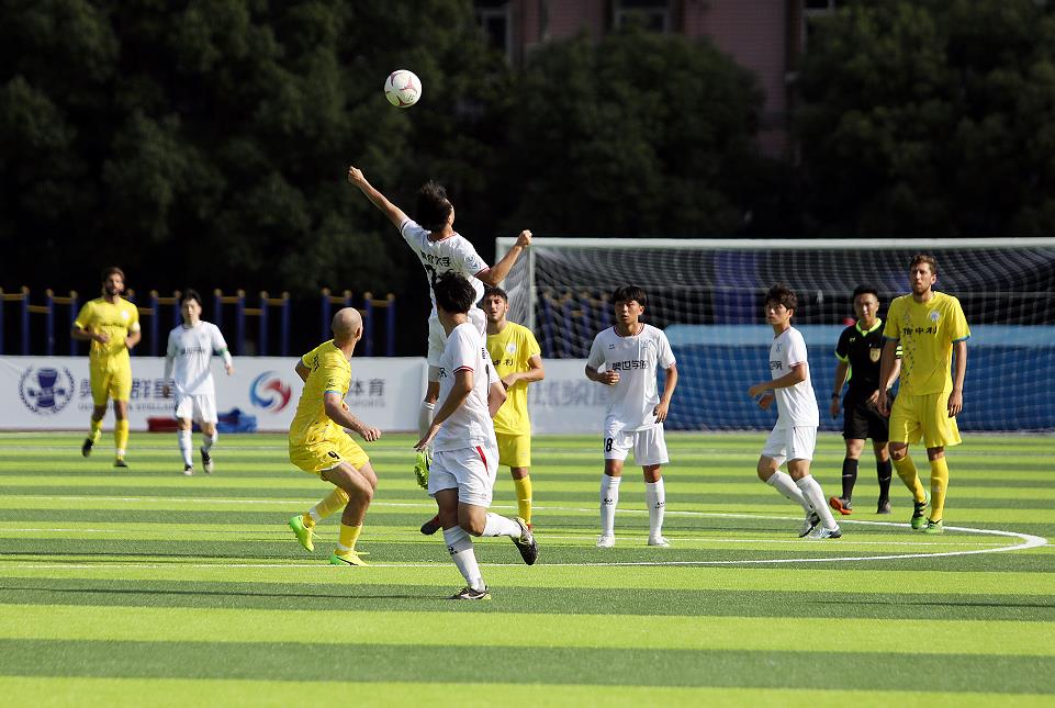 华科vs武大联盟,华科对战武汉理工