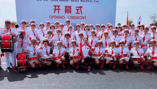 轮滑马拉松比赛2024哈尔滨,2023年轮滑马拉松公开赛黑龙江