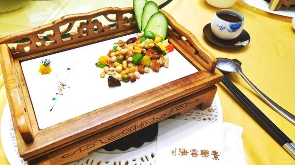 广州美食与香港对比,十大经典广州素菜