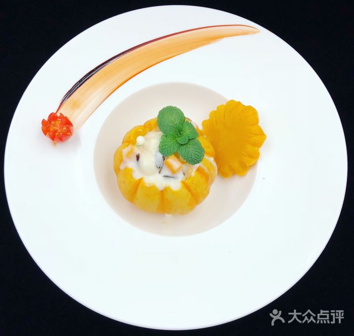 广州美食与香港对比,十大经典广州素菜