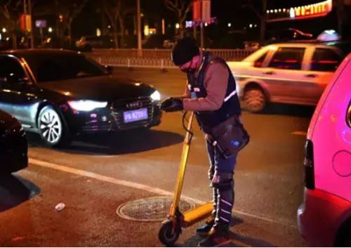 1次被抢劫，3次深夜遇鬼，月入7000，一个北漂代驾的真实生活经历