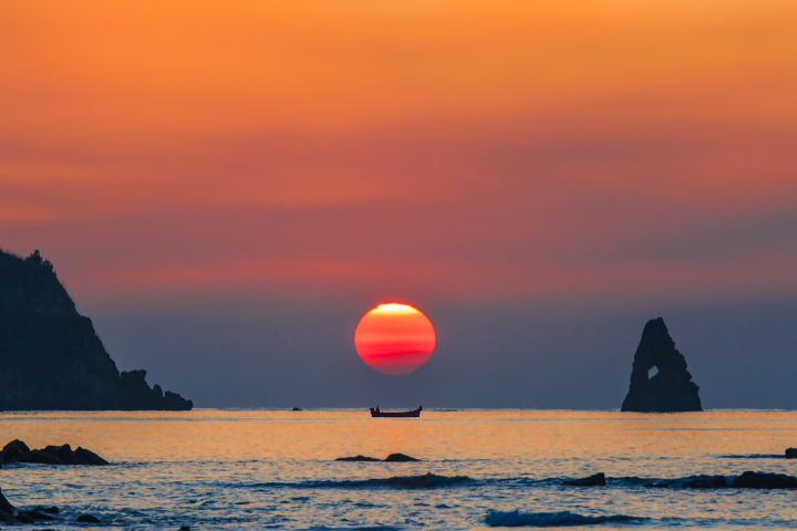 青岛是一个怎么样的地方,青岛是一座什么样的城市