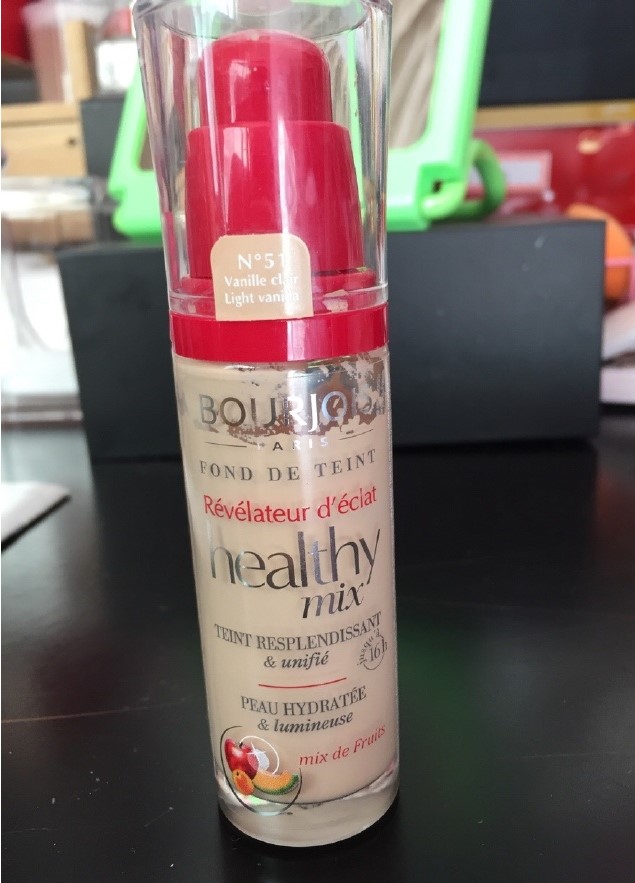 兰蔻粉底液持久不脱妆适合干皮吗,适合混干皮十大公认好用的粉底液