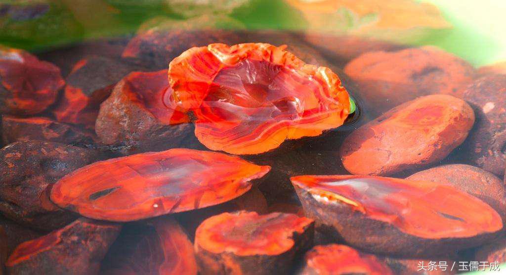 南红货源批发市场,玛瑙原石一手货源