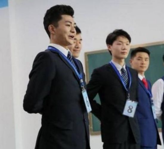 面试官：从1到100中，有多少个“9”字？姑娘机灵回答，被录取