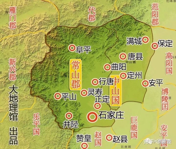 为什么石家庄人爱说是国际庄,石家庄为啥被称为国际庄