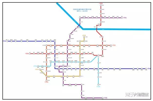 为什么石家庄人爱说是国际庄,石家庄为啥被称为国际庄