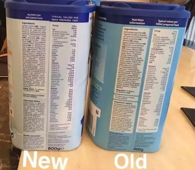 爱他美海淘奶粉可以买吗,爱他美奶粉海关