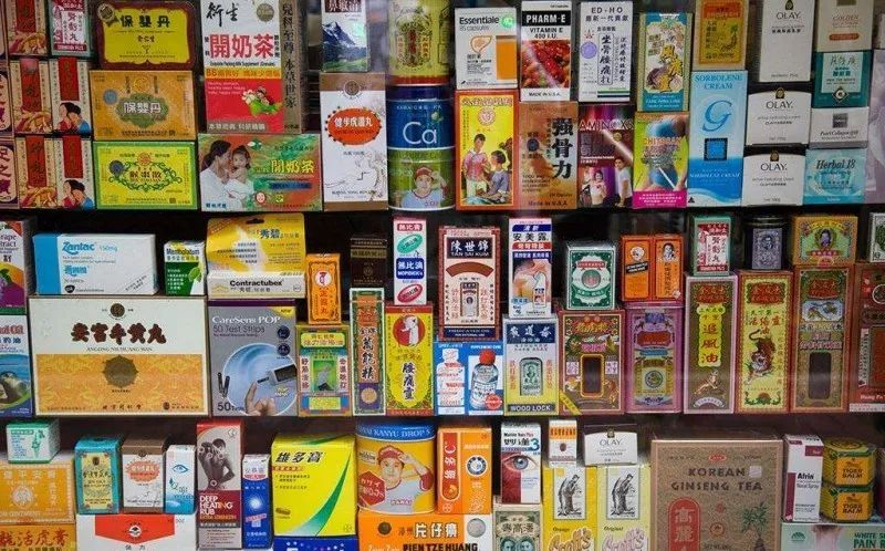 香港药品假货,香港假货药品