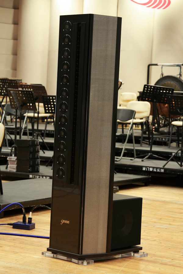 百万音响器材展现音乐魅力：“爱乐讲座·西方音乐史”完美收官