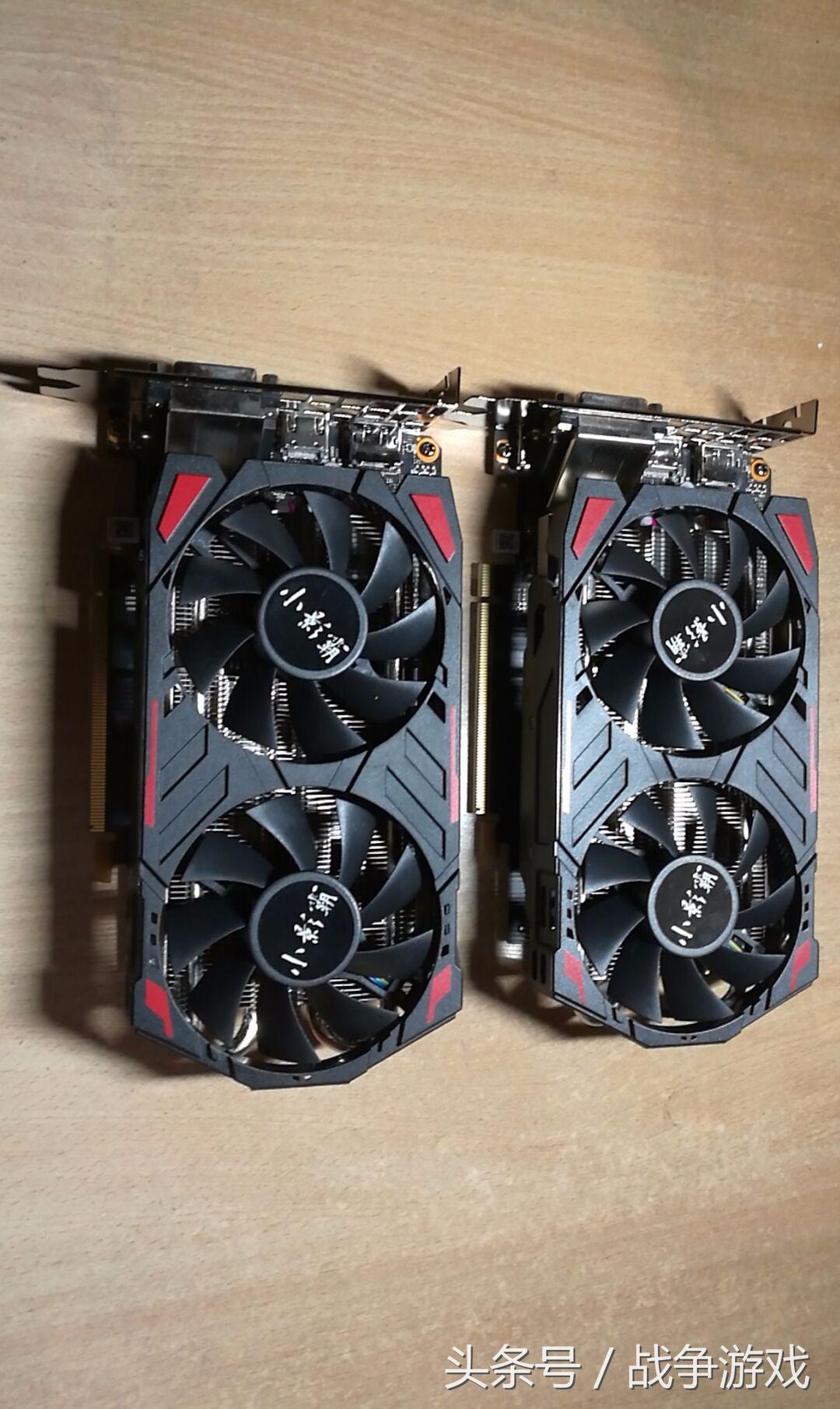 小影霸1060为什么那么便宜,小影霸gtx10606g显卡评测