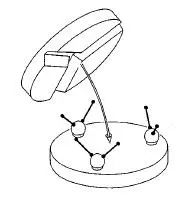 经纬仪如何精准调平,经纬仪怎样调平及图解