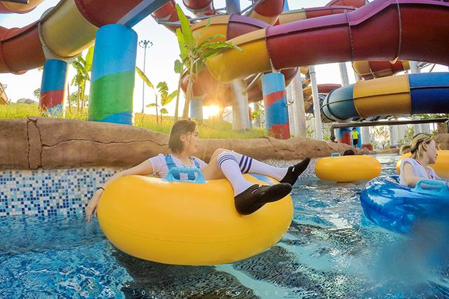 足球宝贝水上综艺,足球宝贝闯关