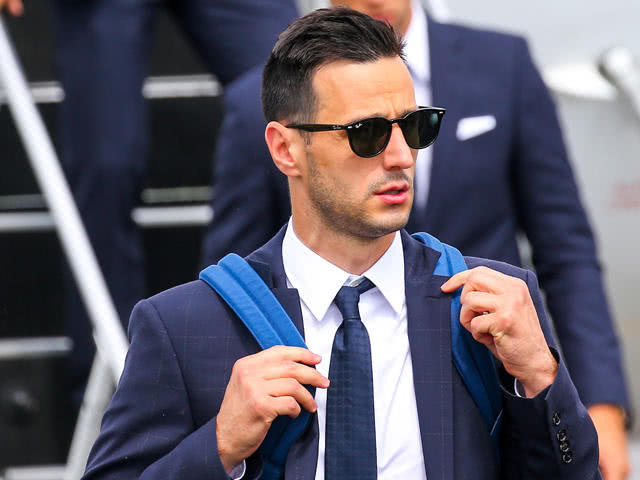 斯尔纳克罗地亚集锦,欧洲杯克罗地亚斯尔纳