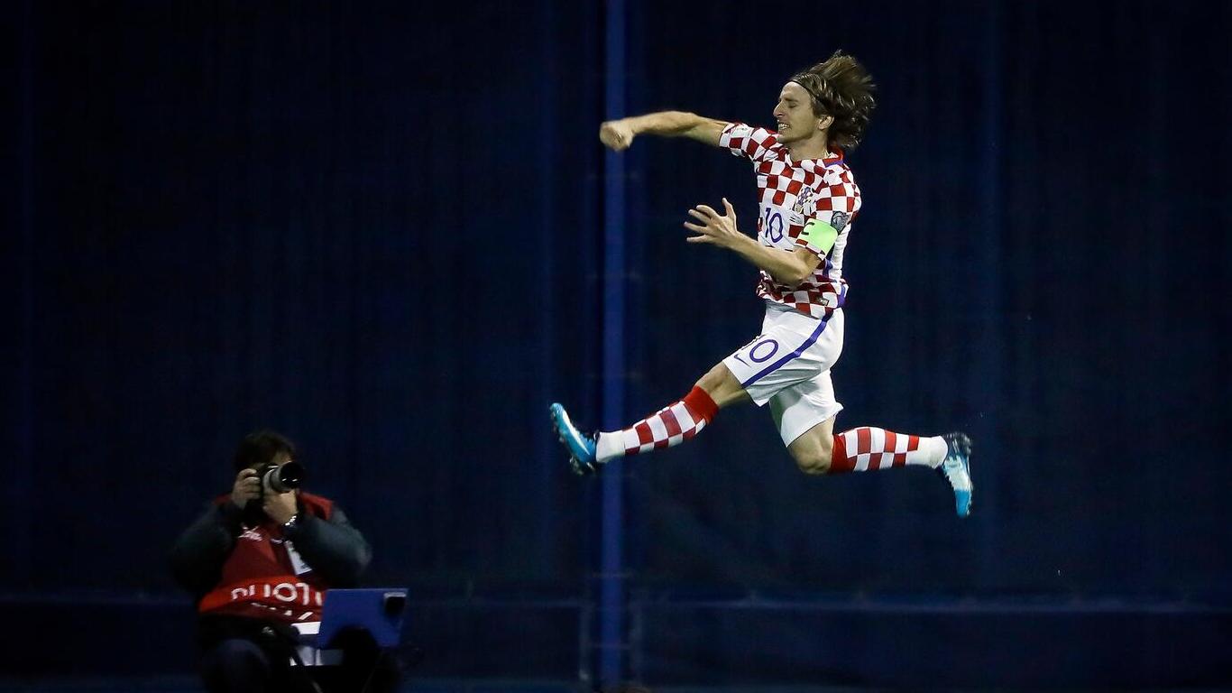 假如克罗地亚赢得世界杯冠军,克罗地亚如果夺冠将创造多少历史