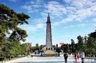 邯郸十景,邯郸名胜古迹丛台