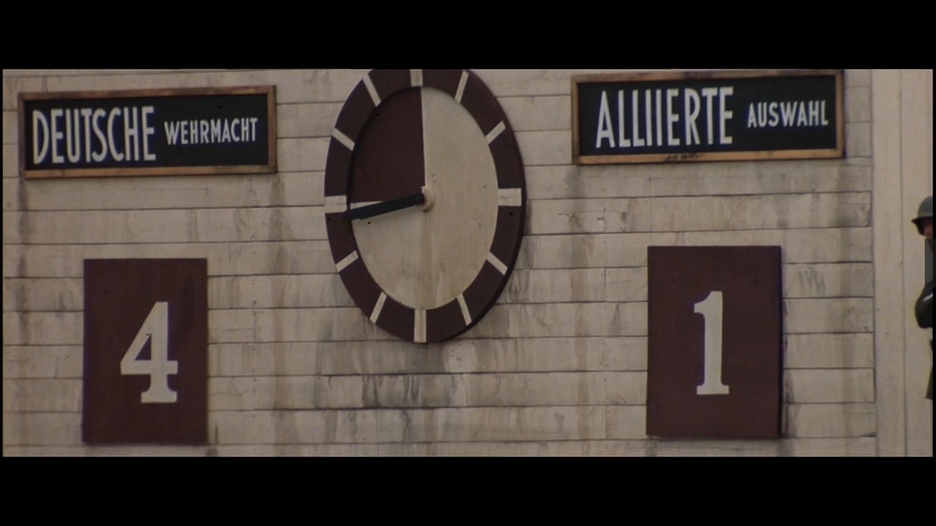 德军与英军肉搏战,德军和苏军战俘格斗