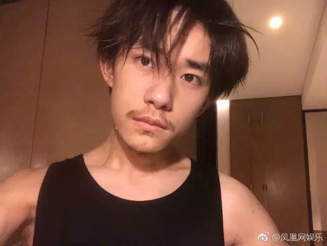 如果胡子可以单独出道，你pick哪个？