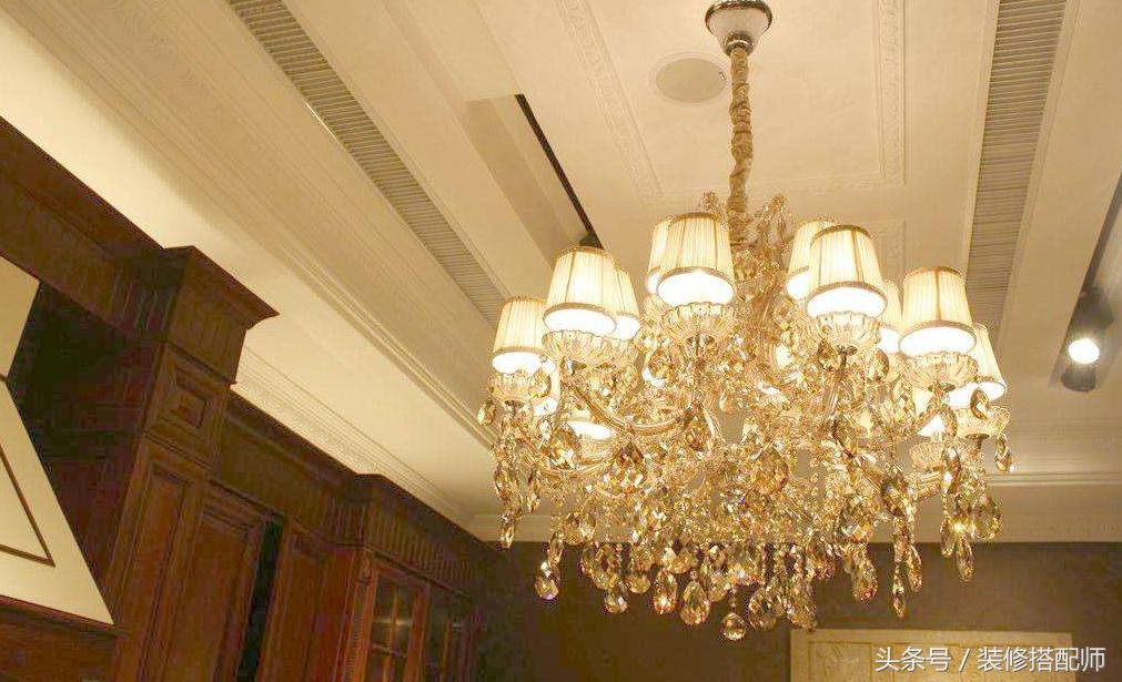 全部家用灯具安装,家用灯具安装视频