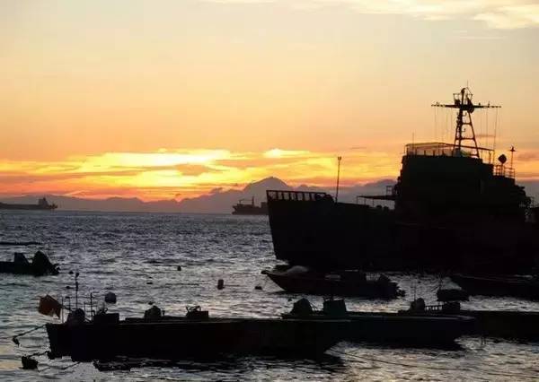 珠海本地人去哪里吃海鲜,珠海海鲜可以上飞机吗