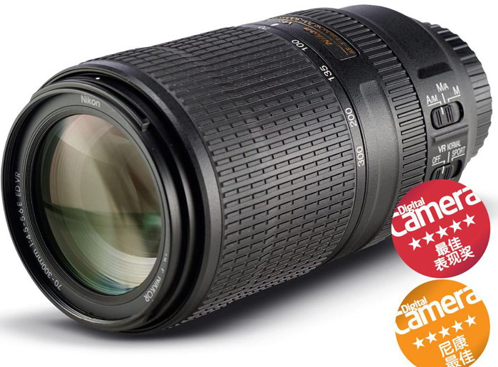 高性价比长焦镜头,500元高性价比变焦镜头