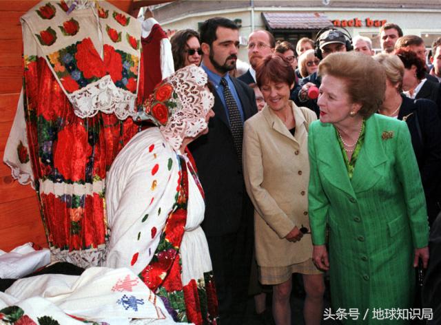 克罗地亚为什么足球那么强,克罗地亚为什么这么大