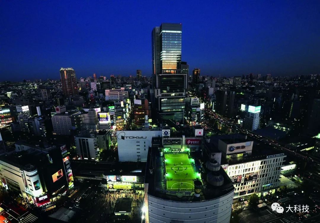 全世界奇葩的足球场,世界上最漂亮的足球场