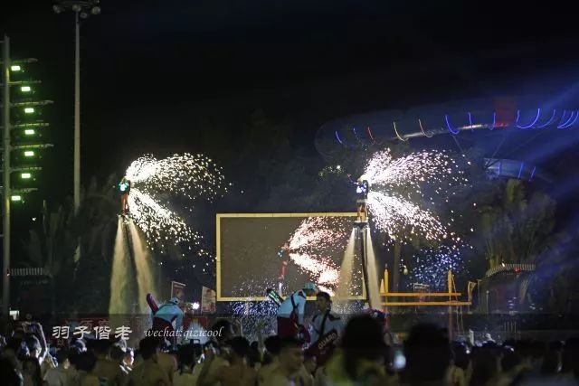 2019广州长隆水上电音节,长隆水上电音节萧敬腾