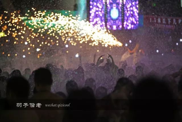 2019广州长隆水上电音节,长隆水上电音节萧敬腾