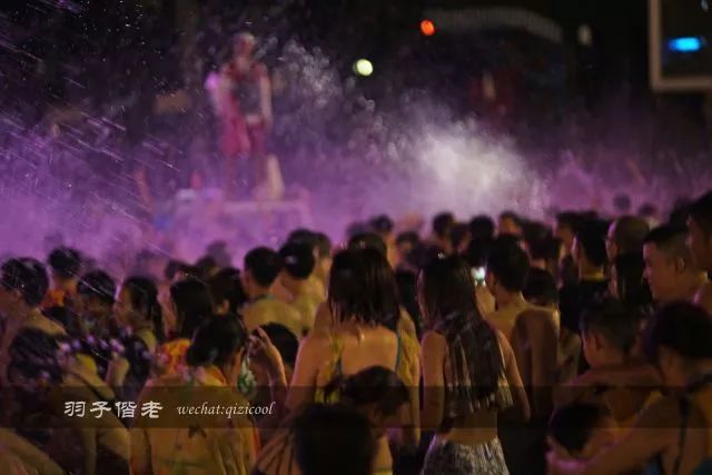 2019广州长隆水上电音节,长隆水上电音节萧敬腾