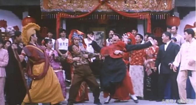 20部香港最顶级的恐怖片,哪些恐怖片有很多惊悚画面