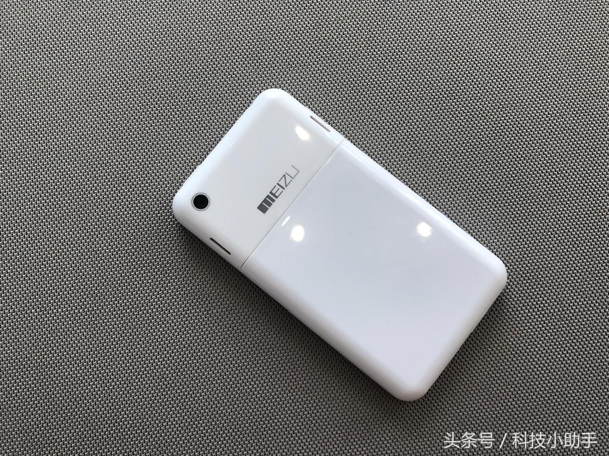 魅族m8是第一台国产智能机吗,国产首款智能手机魅族m8