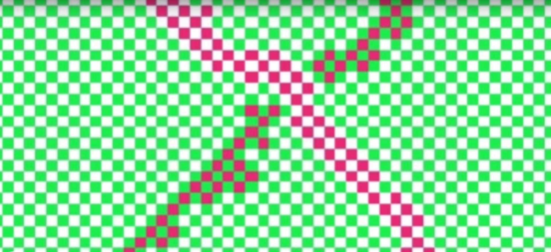 视觉测试游戏排行榜,只有2%的人能答出来的智力题