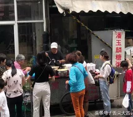 深藏销魂美食，吃一次就沦为脑残粉！苏州这家店火了