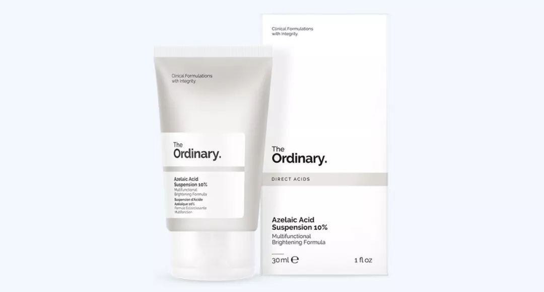 theordinary产品介绍一览表,theordinary全系列分析