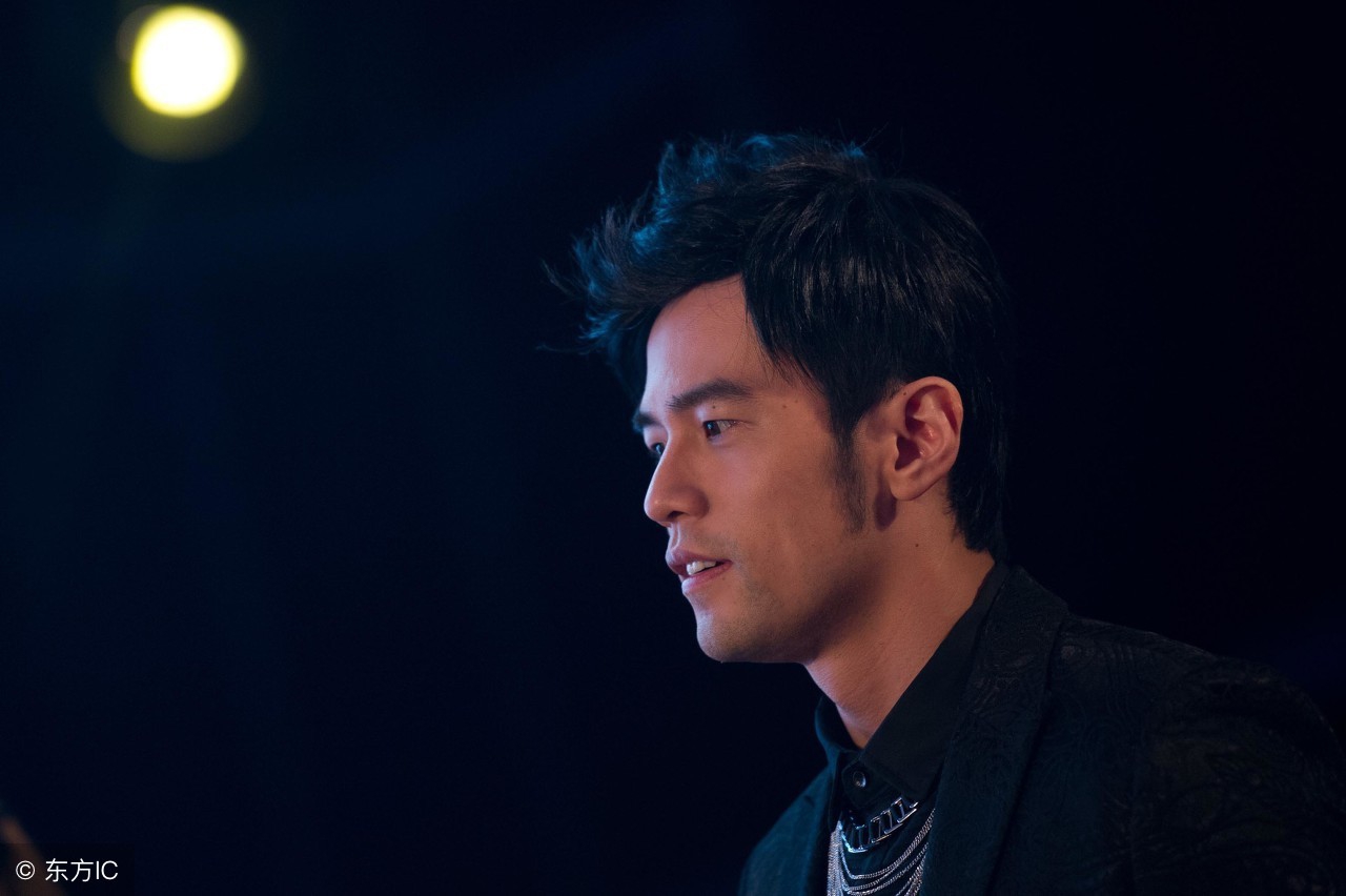 周杰伦暗黑系歌曲排名前三的歌,或许只有老粉听过?!