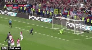 法国队2018夺冠拿大力神杯,2018世界杯法国举起大力神杯