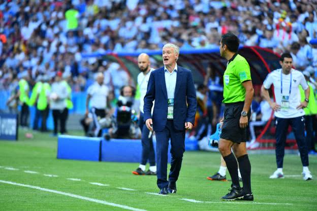 法国队世界杯夺冠功臣,法国队夺冠顶级球星有几个