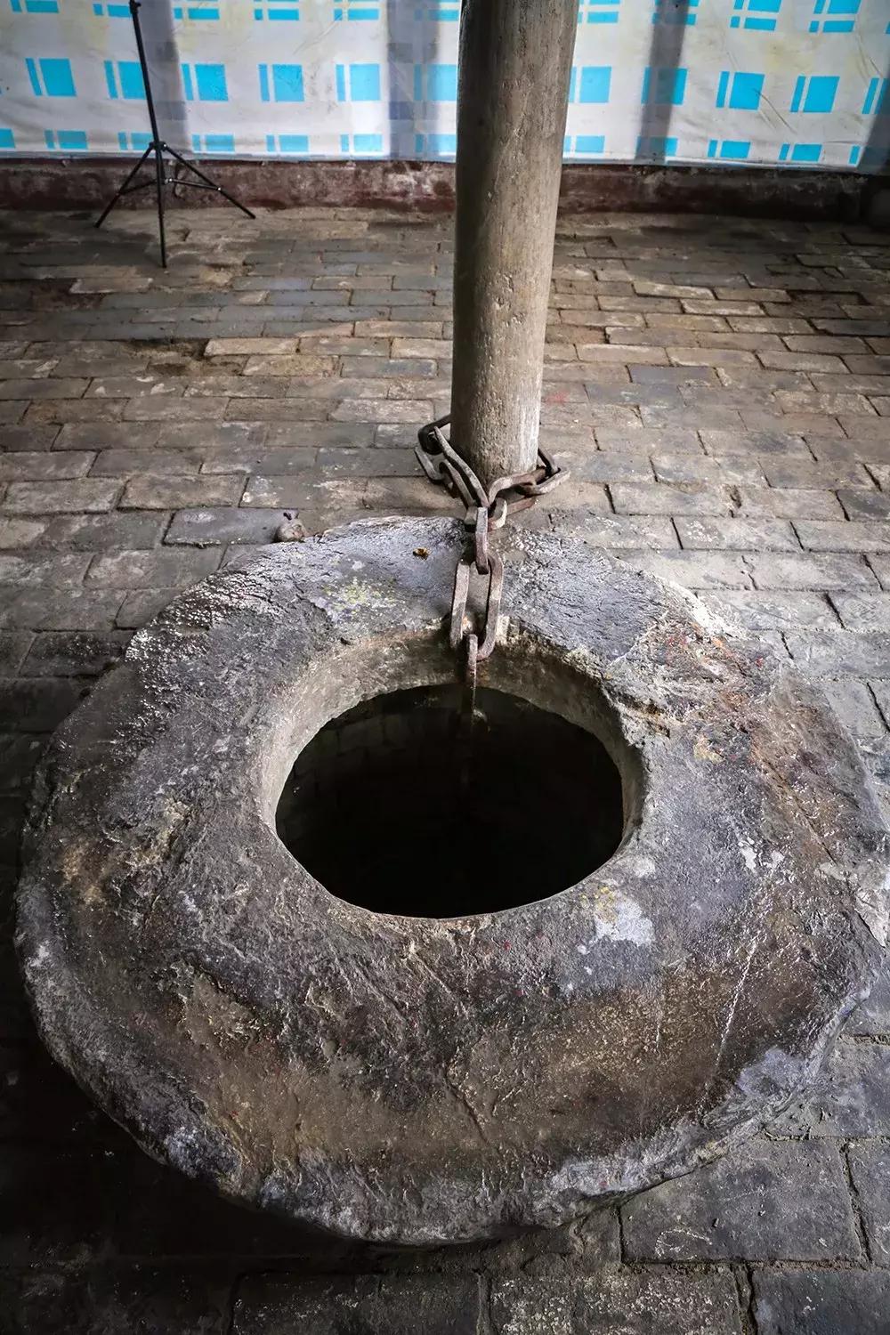 禹州禹王锁蛟井什么时候开放,大禹故事会