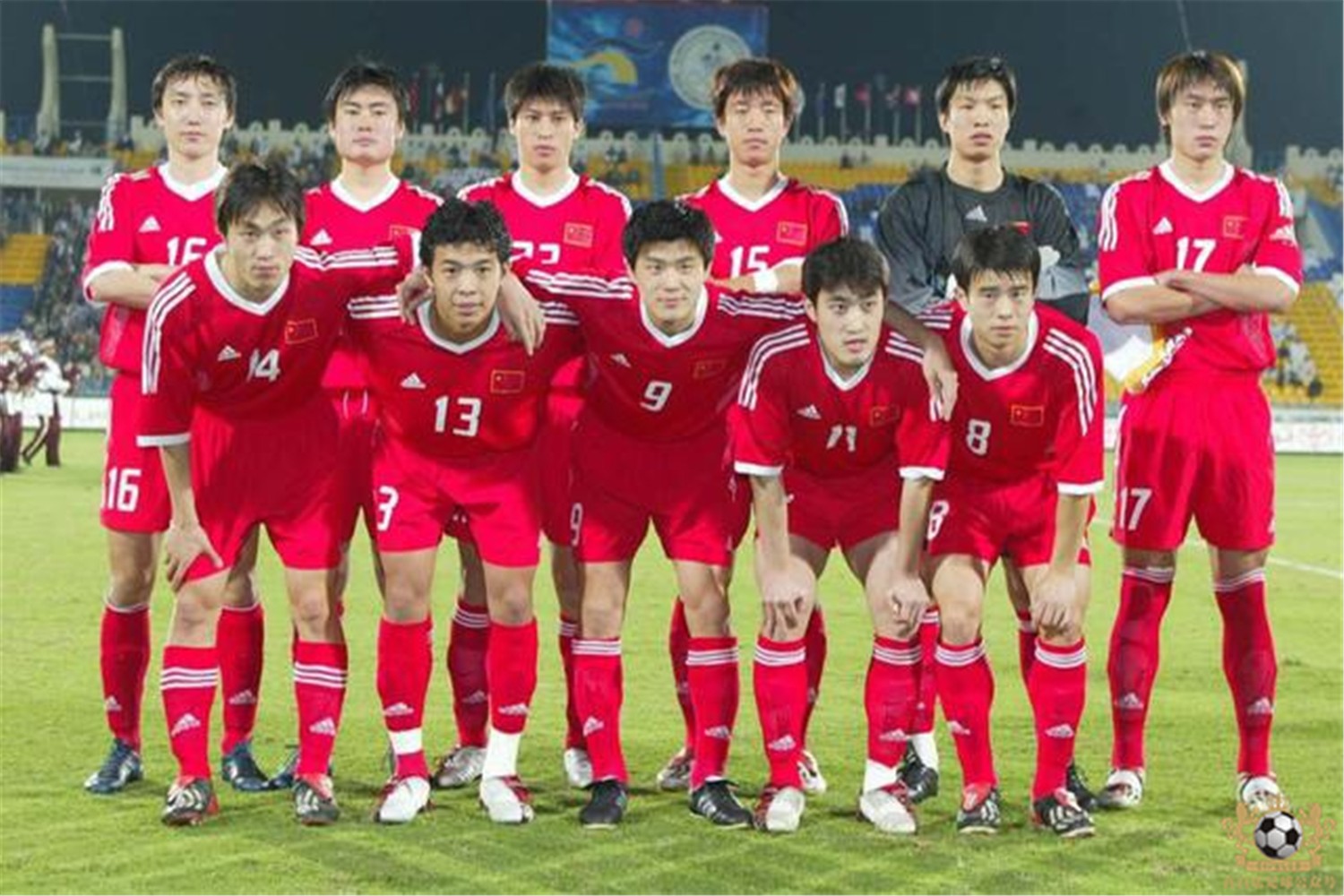 津门足坛双百颂孙建军,津门双百颂足球队员