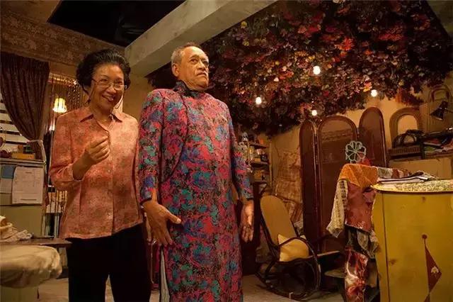 邱礼涛最后一部恐怖片,邱礼涛冷门恐怖片