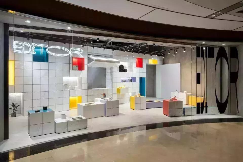 魔都必逛潮流买手店,魔都必逛的一家买手店