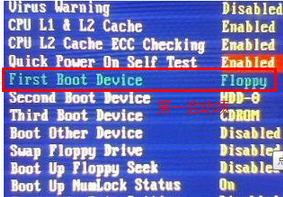 网上小白一键安装系统靠谱吗,小白安装系统怎么分区