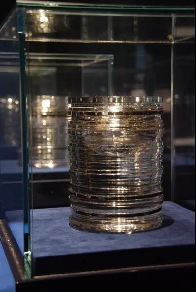 感受面霜,体验贵妇级面霜