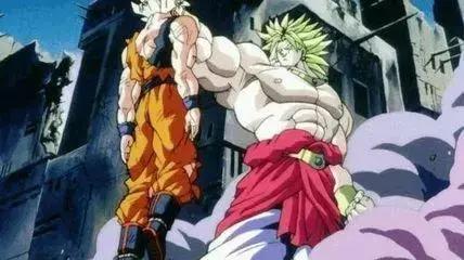 口袋妖怪涉嫌歧视黑人被*播禁**,龙珠新剧场版布罗利再登场!