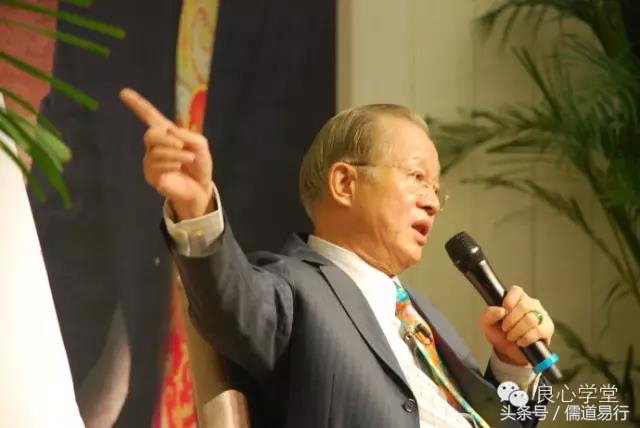 曾仕强如何扩大自己的心量,女人修心的10个习惯曾仕强